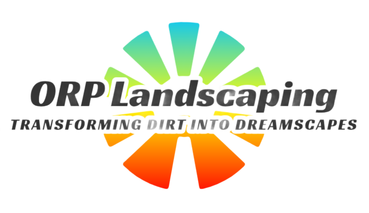 ORP Landscaping
